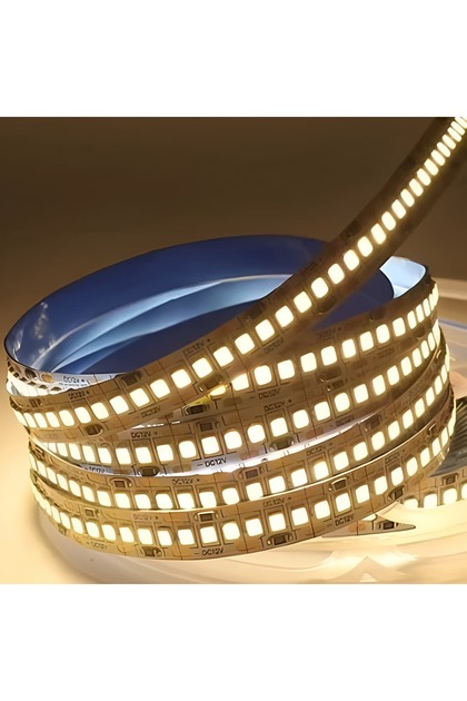 ちぇる Cata Gold 240 Ledli İç Mekan Şerit Led Gunışığı Işık CT-4538