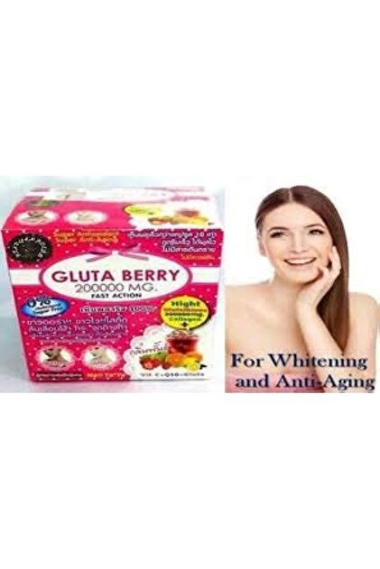 Venus Byoode Glutathione + Collagen 10000mg – Skin Whitening Supplement (60  Capsules, 2 Bottles) Glutathione Serum