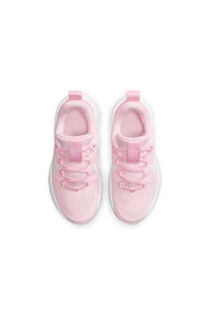 Nike Pembe Kız Çocuk Yürüyüş Ayakkabısı Dx7614-602 Dar Kalıp