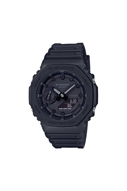 [良品] CASIO G-SHOCK GA-2100-1A1JF GA-B2100-1A1JF | CASIO