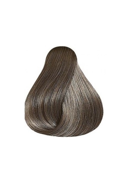 Vopsea permanenta Londa Professional, Londa Color 7/18 – 60ml – blond mediu cenusiu perlat