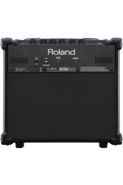 Roland / CUBE-10GX ギターアンプ　siumin ROLAND Cube-10GX Elektro Gitar Amfisi - Fiyatı, Yorumları