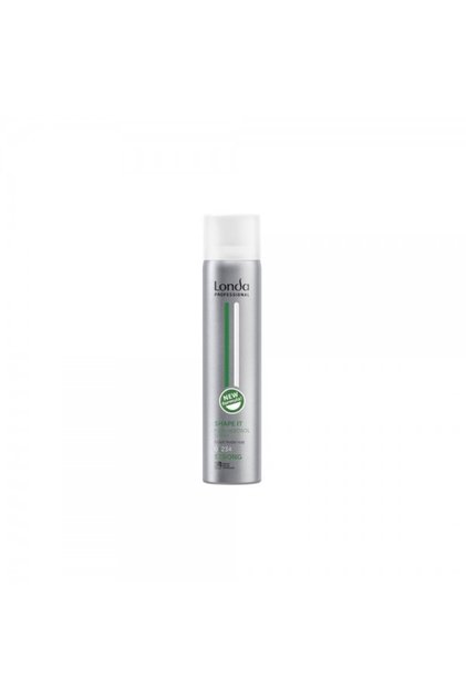 Fixativ fara aerosoli Londa Professional SHAPE IT 250 ml