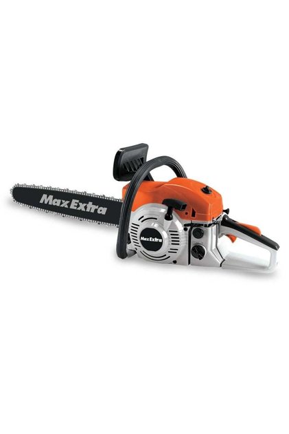 Max Extra Csa52 - 52cm Pala Benzinli Ağaç Kesme Motoru 52cc 2.7 Hp