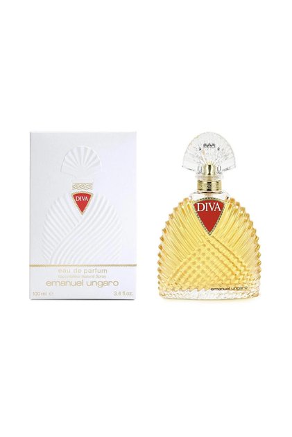 Perfume ديفا القديم ايمانويل انجارو 100ml