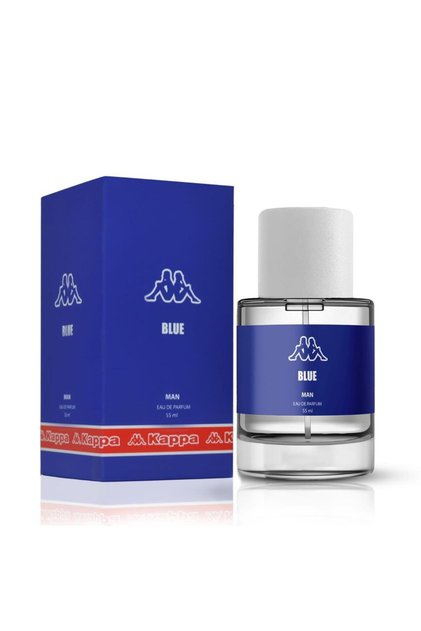 Blue Man Eau De Parfume 55 Ml