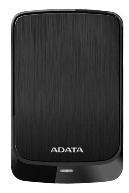 HDD extern A-DATA HV320, 1TB, USB 3.2 Gen1 (Negru)