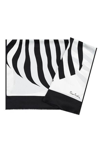 Silk Scarf 8407310-311