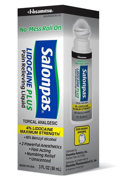 Plus Liqid 88 ml