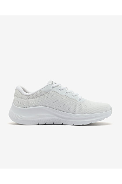 Skechers ARCH FİT 2.0 Erkek Beyaz Spor Ayakkabı 232700TK WHT