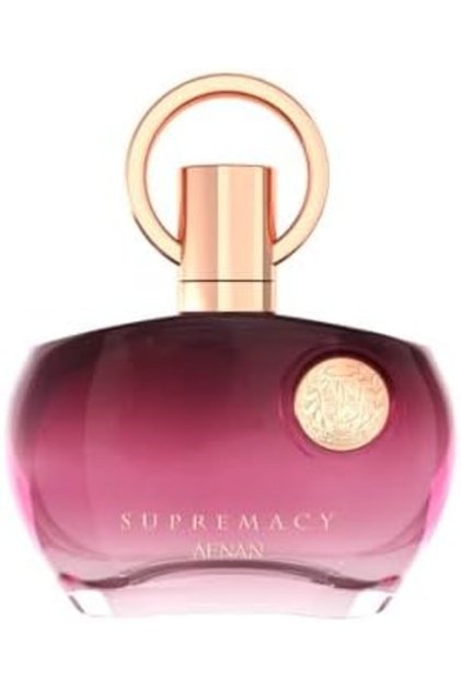 AFNAN Supremacy Purple Eau De Parfum for Women, 100 ML