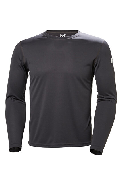 ウェア TWM TECH CREW TOP Helly Hansen TECH CREW LS - Fiyatı, Yorumları