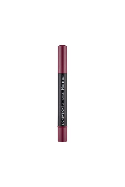 Ruj Pudră Lightweight Flormar 12 Hype, 2,7 ml