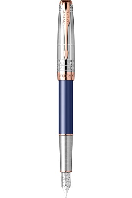 SE Intrepid Journey Mt. Fuji GT Fountain Pen