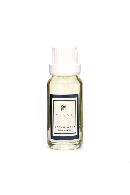 20 ml Ocean Wave Buhurdanlık Esansı/yağı