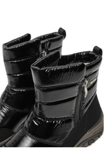 Cizme de zapada dama Caprice 9/26436/43 negre