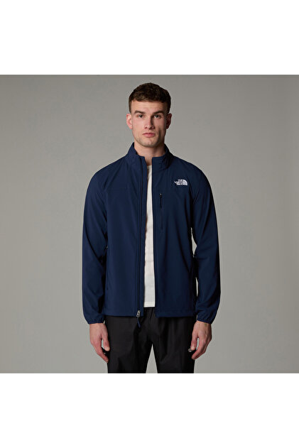 The North Face Nimble Erkek Lacivert Outdoor Ceket - Fiyatı, Yorumları