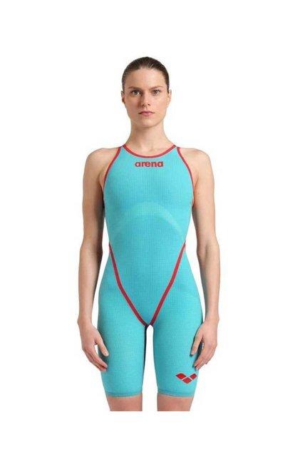 Powerskin Carbon Core Fx Le Ob Women's Swimmer Racing Swimsuit 006338550