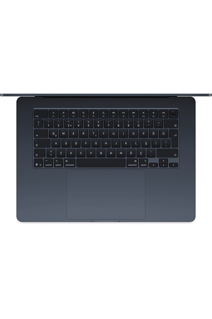 未開封 Apple MacBook Air m4 16/512 ミットブラック Apple MW1M3TU/A/MacBook Air/Apple M4 İşlemci(10 Çekirdek CPU-10