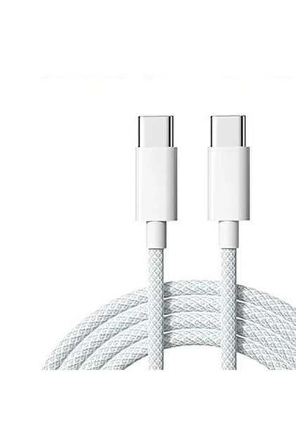 15 15Pro 15Promax Compatible Typce Typce Mesh Cable