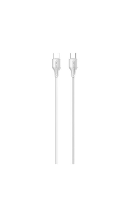 CABLU SERIOUX TYPE-C - TYPE-C 1M 65W