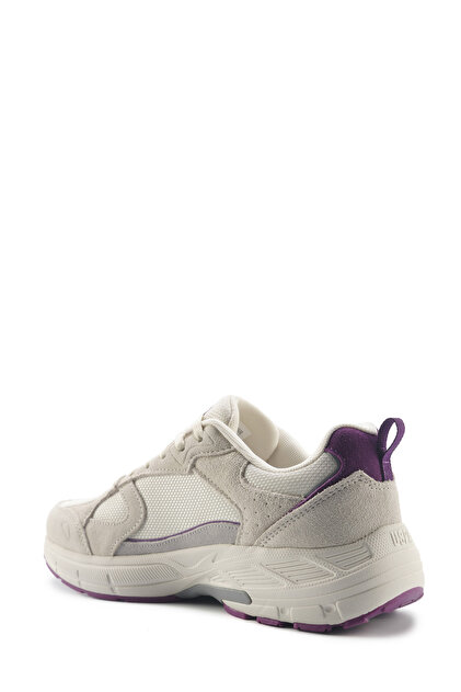 U.S. Polo Assn. U.S. Polo Assn. Felcom 5Fx Bej Kadın Sneaker