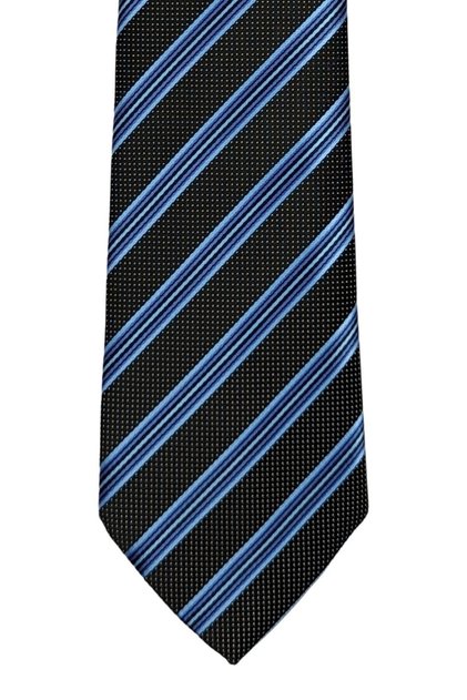 Striped Classic Tie