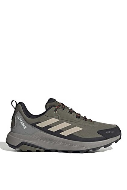 adidas JI0958 TERREX TRACEFINDER 2 Erkek Outdoor Ayakkabı Mavi