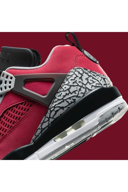 Nike Jordan Spizike Low Erkek Basketbol Ayakkabısı - Fiyatı, Yorumları