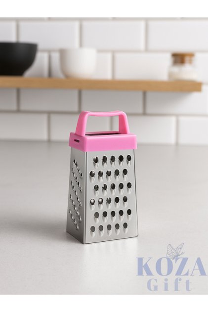 Mini Lüx Sarımsak Rendesi krd-304