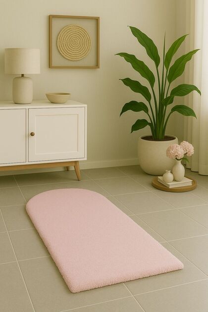 Kevline home decorative soft non-slip base prayer mat 60x120