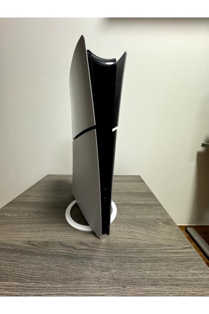 Dikey stand PS5 slim
