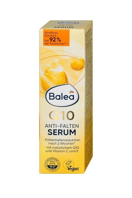 Q10 Anti-Wrinkle Serum, 30 ml