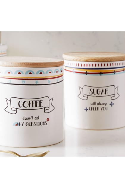 Mudo Home COLMAR KAVANOZ SETİ 1000ML-3LÜ - Fiyatı, Yorumları