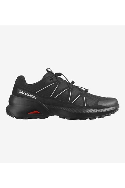 Salomon Speedcross Peak L47514500 Erkek Spor Ayakkabı SİYAH