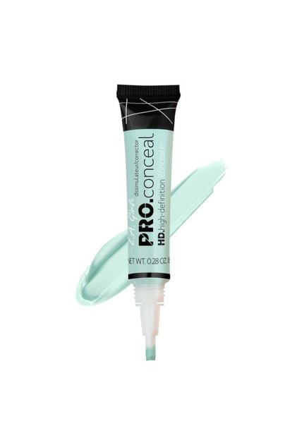 Concealer Pro Conceal 966 Διορθωτής Μέντας, 8 γρ.