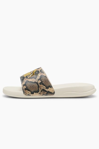 Popcat 20 Snake Chic Kadın Spor Terlik 40170602