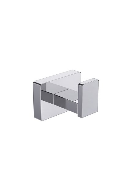 Matera Bornoz Askılık Krom 3021-0014