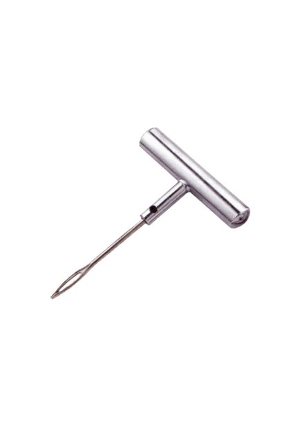 METAL FİTİL ATMA APARATI
