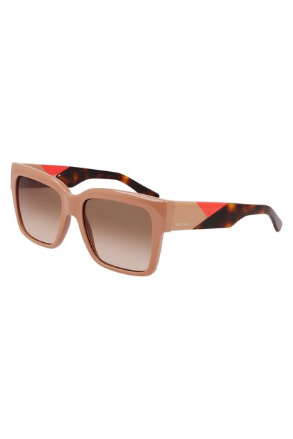Lacoste L6033S-264 55 Unisex Güneş Gözlüğü - Fiyatı