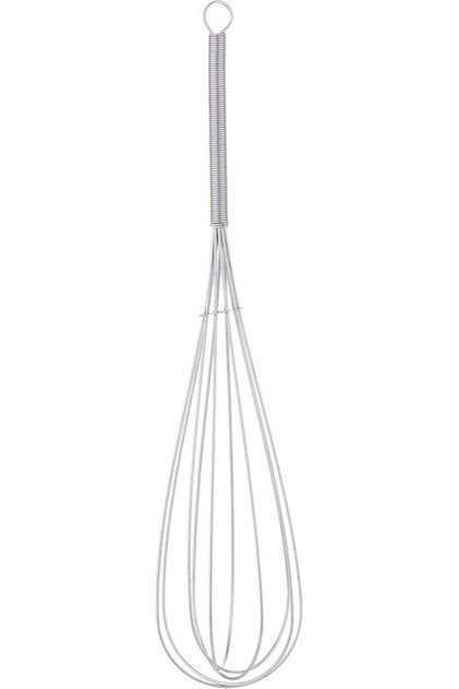 S.STEEL WHISK, 30CM