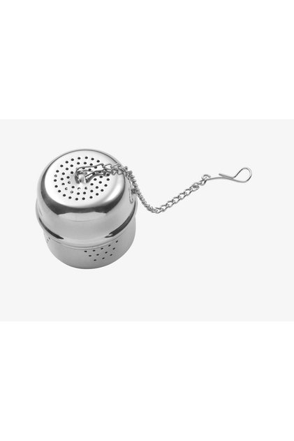 TEA BALL, S.STEEL