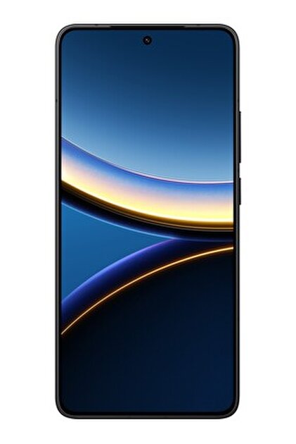 POCO F7 Ultra 16 GB /512 GB Siyah (Poco Türkiye Garantili