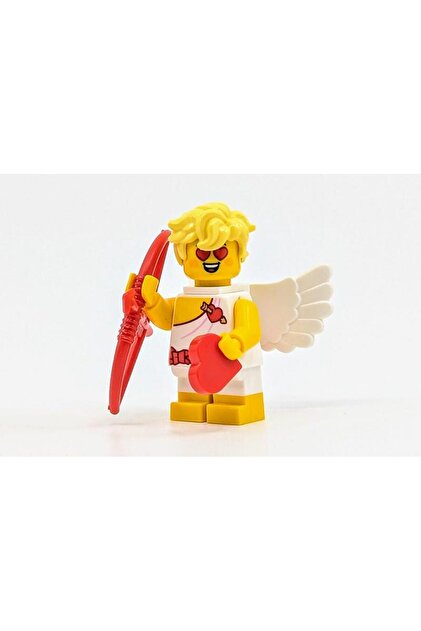 LEGO Minifigures 71048 Series 27 : 9.Cupid - Fiyatı, Yorumları