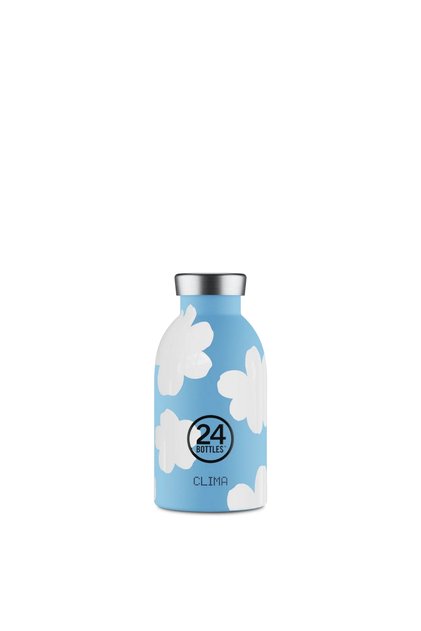 Clima Bottle Daydreaming Stainless Steel Thermos 330 ml