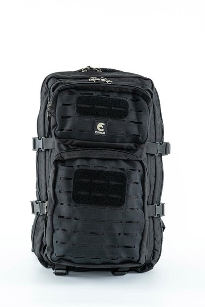 Tactical 45 Lt Military Backpack Waterproof-Hiking-Travel-Mountaineer-Camping-Trekking-Out