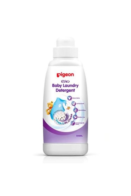 Pigeon Baby Laundry Detergent 500ml