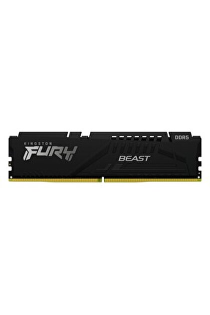 Kingston Impact 16GB DDR5 5600MHz CL40 Notebook Performans Ram