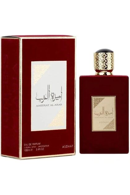 Oud Parfum Ameerat Al Arab for Women by Hilto, 100ml