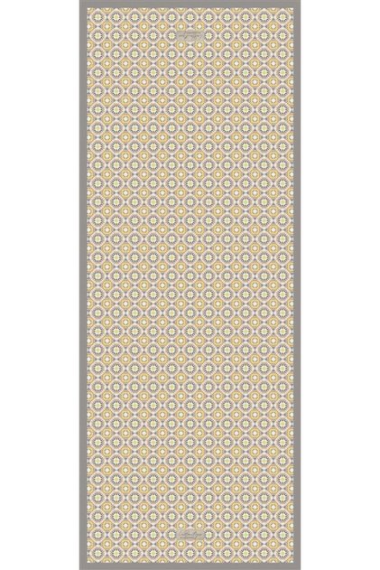 Fall | Yaz S. Shawl 2338-07 70X190